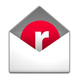 Icône de Rediffmail Professional