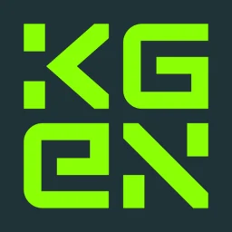 Icône de KGeN